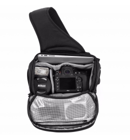 Tamrac T2778 Velocity 8z fotobrašna Compact Sling Pack