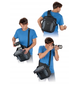 Tamrac T2778 Velocity 8z fotobrašna Compact Sling Pack